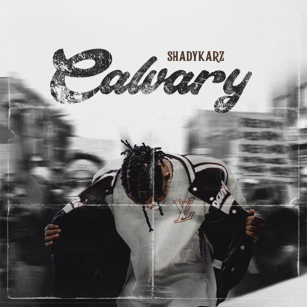 Calvary (Sped Up)