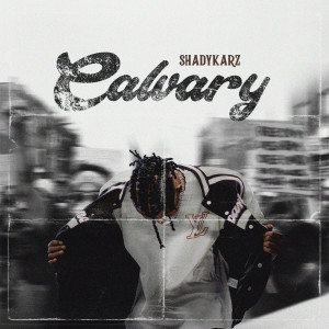Listen to Calvary (Sped Up) song with lyrics from ShadyKarz