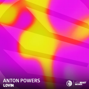 Philip George & Anton Powers的專輯Lovin
