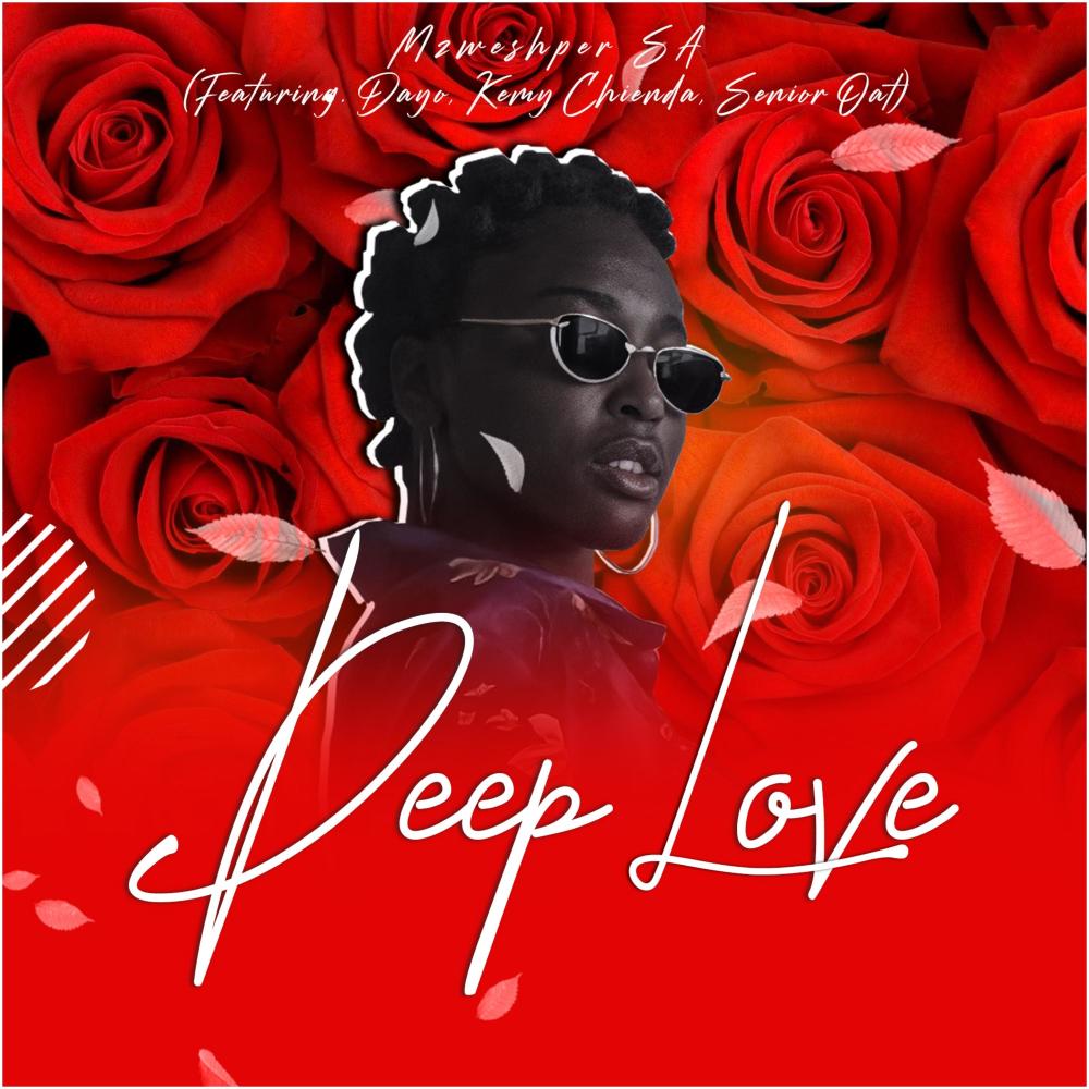 Deep love(feat. Kemy Chienda, Senio Oat & Dayo)
