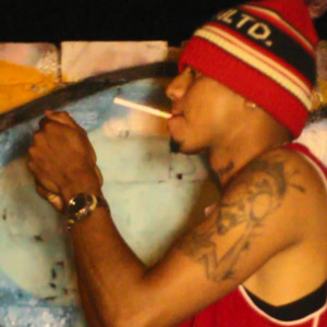 收聽Bloodnigga twz的Al garete (Explicit)歌詞歌曲