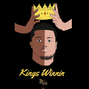 Album Kings Winnin from Shad Daron