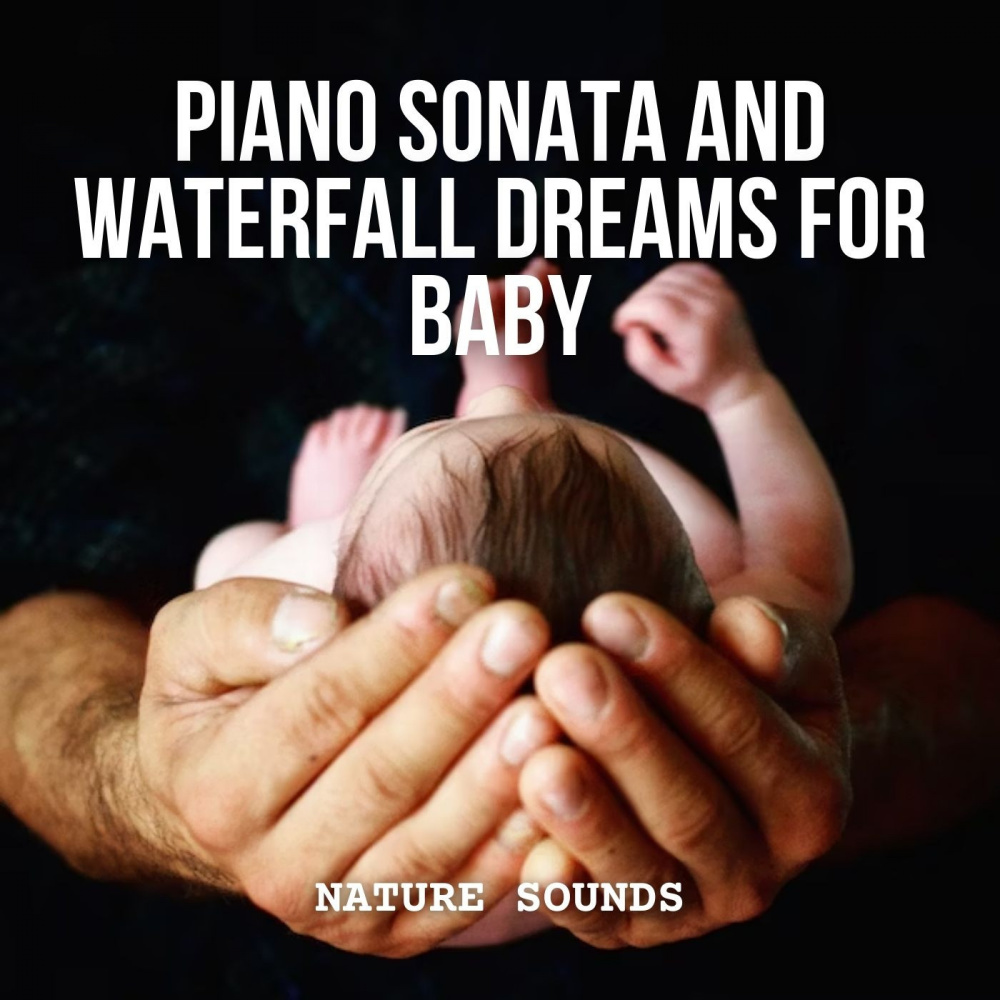 Musical Cascades for Sleep