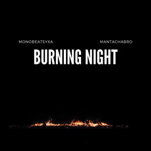 Listen to Burning Night song with lyrics from Monobeatsyxa
