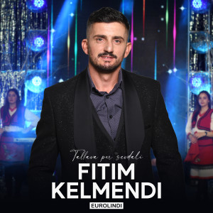 Listen to Tallava per sevdali song with lyrics from Fitim Kelmendi