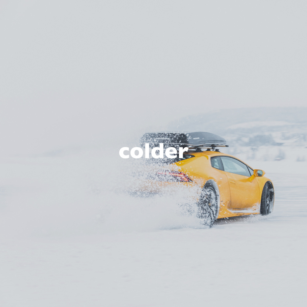 Colder (Slowed + Reverb) (Explicit)