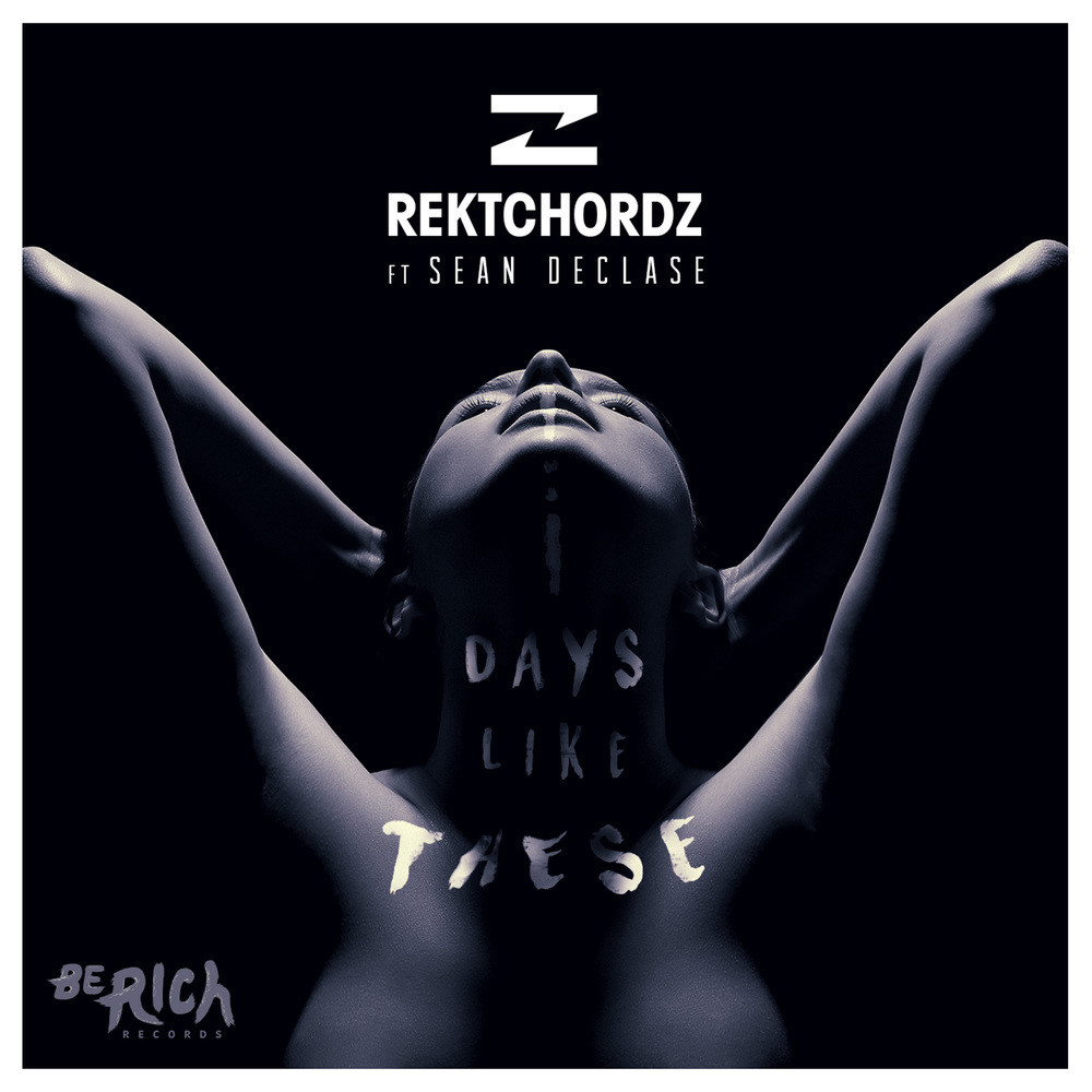 Days Like These (Original Mix)