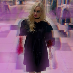 อัลบัม Sad and Famous ศิลปิน Terror Jr