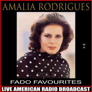 Album Fado Favourites - Vol 2 from 