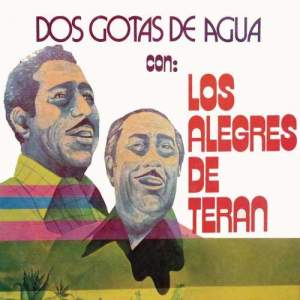 收聽Los Alegres De Teran的Ay Morena歌詞歌曲