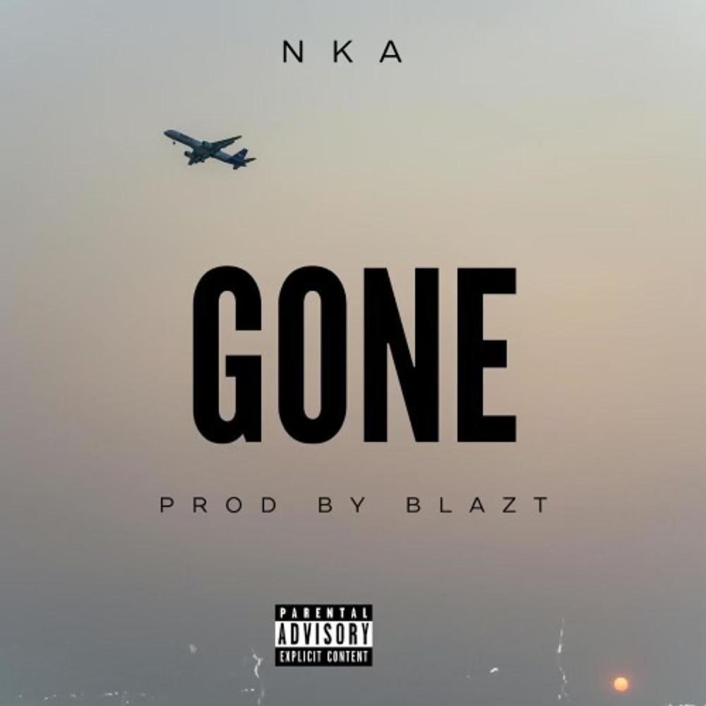 Gone