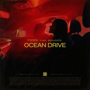 อัลบัม Ocean Drive ศิลปิน F3DEN