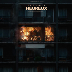 Album Tristement Heureux (Explicit) from Vyto