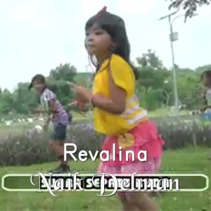 Album Naik Delman from Revalina