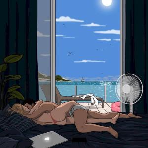 Listen to tropicana (Explicit) song with lyrics from Rare Phantom