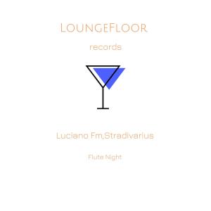 Luciano FM的專輯Flute Night