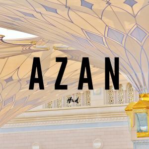 Listen to Azan song with lyrics from Hud