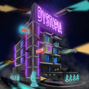 Dengarkan lagu Hitman (Explicit) nyanyian Daroc Kush dengan lirik