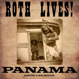 Album Panama from David Lee Roth