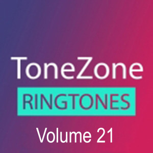 ToneZone Volume 21