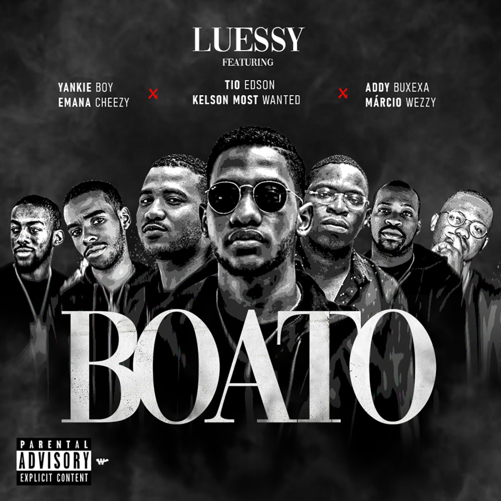Boato (Explicit)