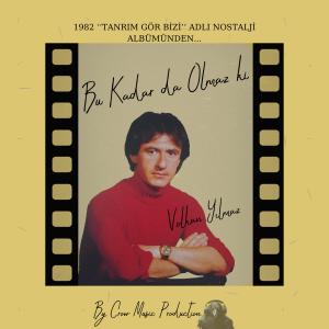 收聽Volkan Yılmaz的Bu Kadar Da Olmaz Ki (Explicit)歌詞歌曲