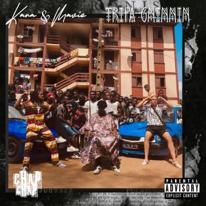 Album CHAP CHAP (Explicit) from 