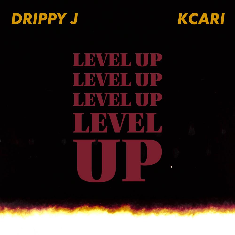 Level Up (feat. Kcari) (Explicit)
