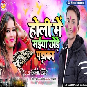 Album Holi Me Saiya Chhode Padaka from Dharmveer Singh