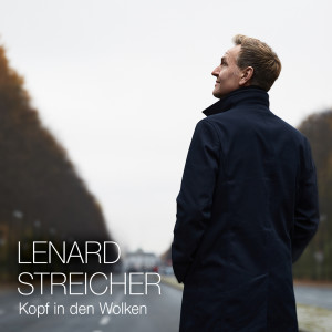 Lenard Streicher的专辑Kopf in den Wolken