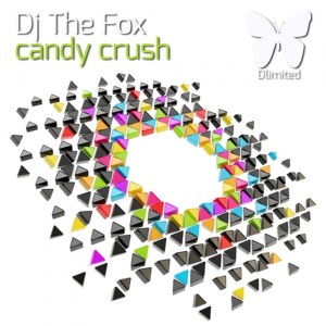 Album Candy Crush from Dj The Fox