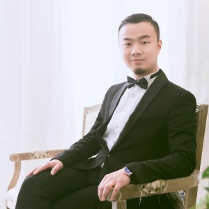 收聽楊旭的醉愛紅塵歌詞歌曲