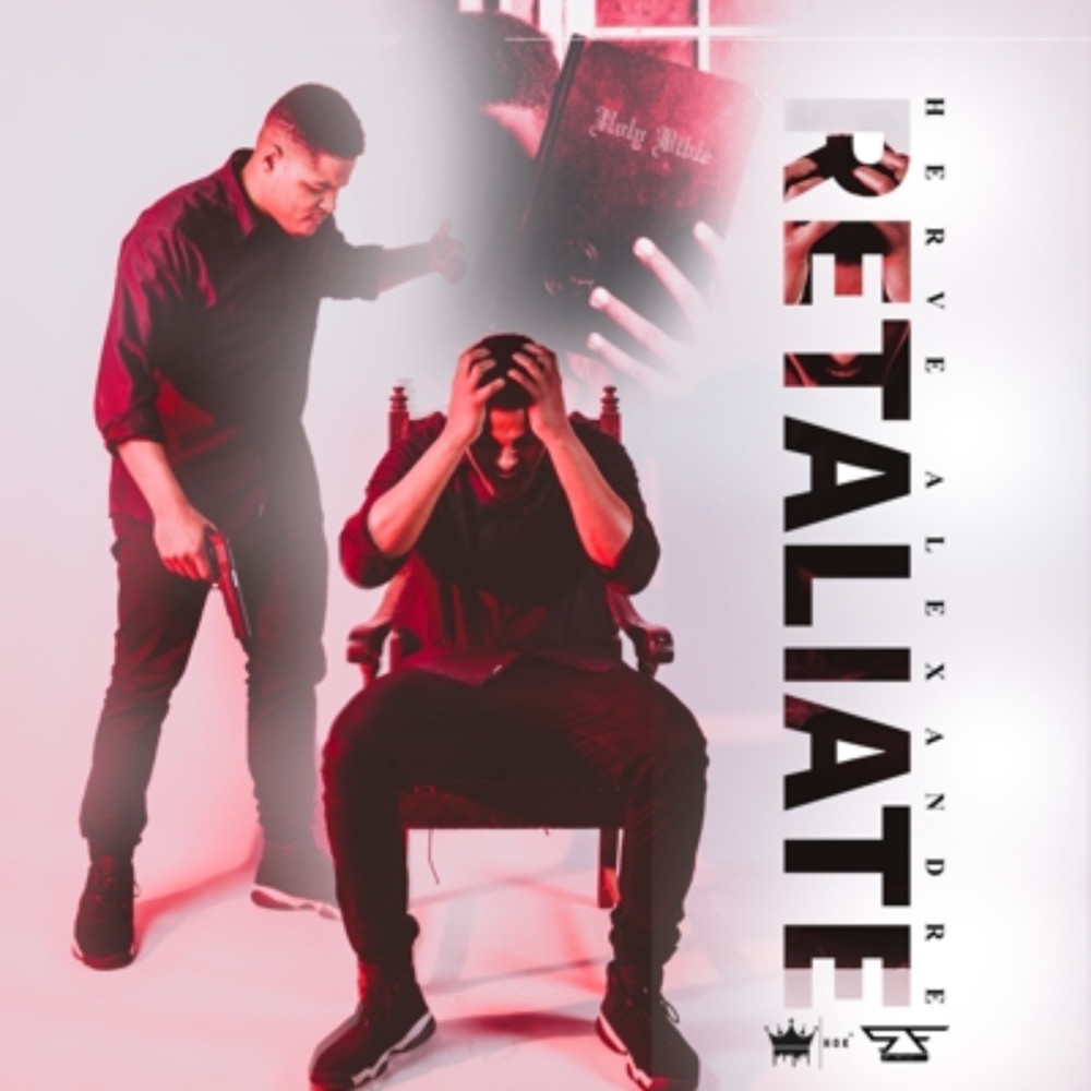 Retaliate (Explicit)