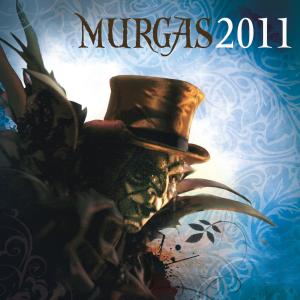 Varios Artistas的專輯Murgas 2011 (En Vivo)
