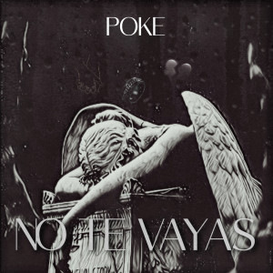Listen to No Te Vayas song with lyrics from Poke