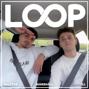 Saletas的专辑Loop