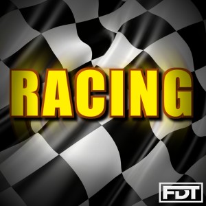 收聽Vitaliy Kharchenko的Racing歌詞歌曲