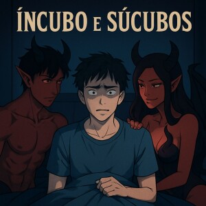 Listen to íncubo e súcubos song with lyrics from Valentina Alice