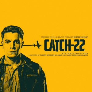 อัลบัม Catch-22 (Music from the Original Series) ศิลปิน Rupert Gregson-Williams