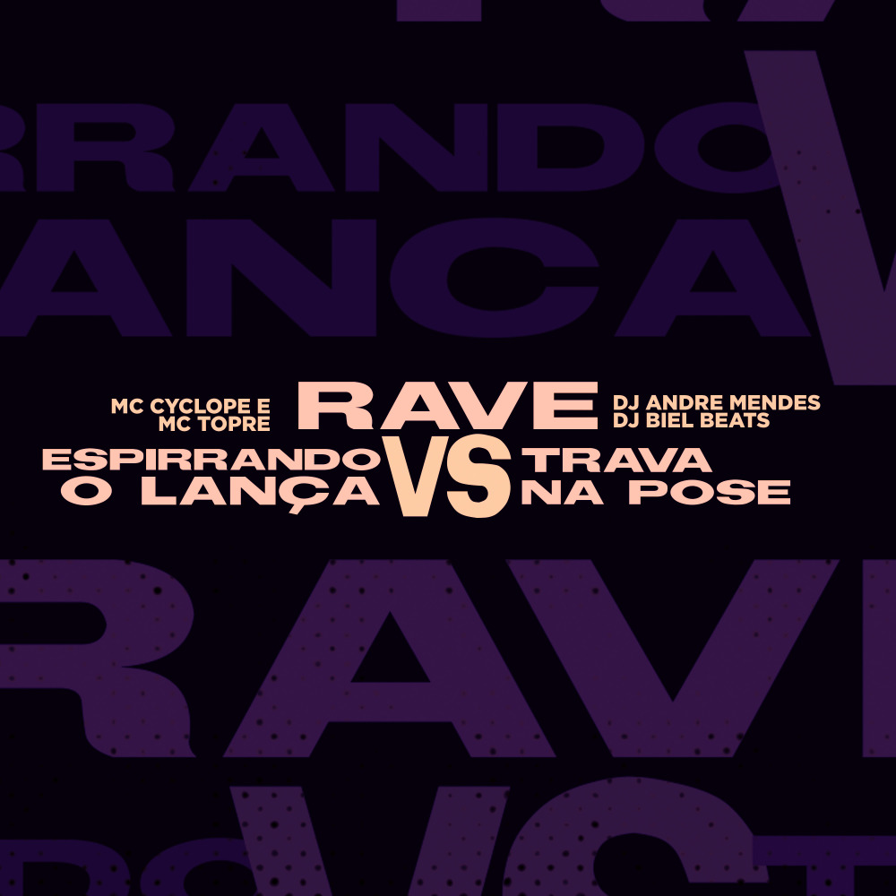Rave Espirrando o Lança Vs Trava na Pose (Explicit)