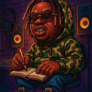 Listen to Dedication (Explicit) song with lyrics from Papercheese Vee