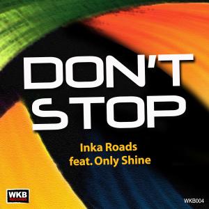 อัลบัม Don't Stop (feat. Only Shine) ศิลปิน Only Shine