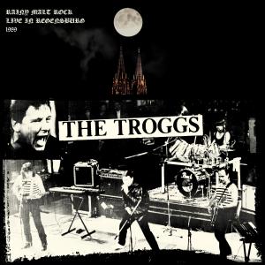 The Troggs的專輯Rainy Malt Rock - Live in Germany 1989 (Live)