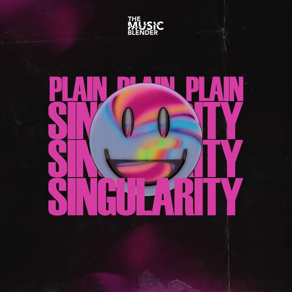 SINGULARITY
