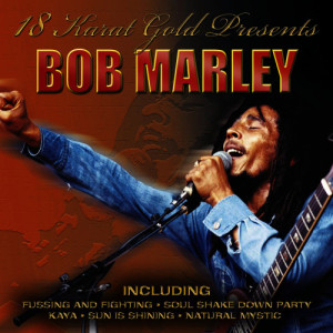 收聽Bob Marley的Fussing And Fighting歌詞歌曲