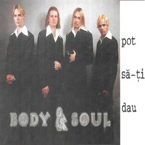 收聽Body & Soul的Pot sa-ti dau歌詞歌曲