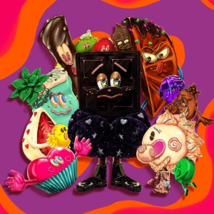 default playlist img