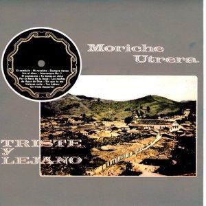 Jose Moriche的專輯Triste y Lejano