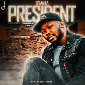 收听STANZA的President歌词歌曲