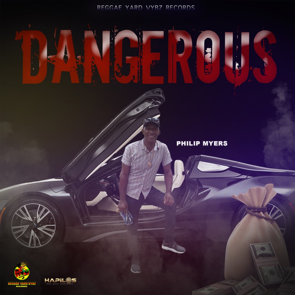 Dangerous Riddim (Instrumental)